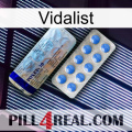 Vidalist 39